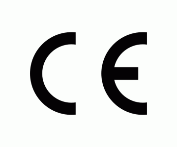 CE欧盟强制性认证